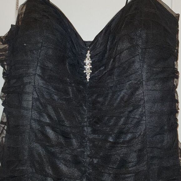 Fiesta Formal Dress   - Picture 1 of 8